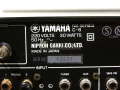  Предусилвател Yamaha c-6 /1 , снимка 8