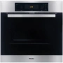 Фурна за вграждане с пиролиза и пара Miele H 5681BP, снимка 2