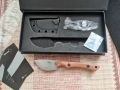 ХИТ ЦЕНА Фиксиран нож Boker Plus M.U.K, снимка 1