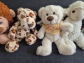 Лот плюшени играчки, снимка 4