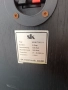 Продавам тонколони SK elektronik Gmba-12инча , снимка 5
