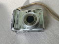 Цифров фотоапарат Canon PowerShot A550 , 7.1 MP , Canon A550, снимка 3