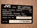 Тонколони   JVC SP-UXP400 , снимка 5