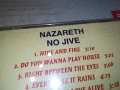 NAZARETH CD 1507251008, снимка 11