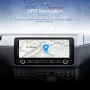 Мултимедия, за BMW E46, 3, Двоен дин 8.8", Навигация, плеър, екран Android, 316i, 318, 320, 325, 335, снимка 5
