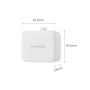 НОВ комплект Smart Home SwitchBot – интелигентен Bluetooth превключвател, снимка 14