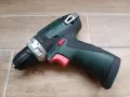 Metabo PowerMaxx BS 10.8 тяло на винтоверт, снимка 2