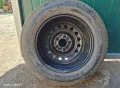 40300 BU000,2151060 Nissan R15 5x114.3 6J ET40/66.1mm, снимка 2