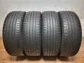 215/55/18 Continental / летни гуми, снимка 1