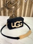 UGG Дамска Чанта С Дълга Дръжка За През Рамо Код SK562, снимка 4