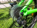 Планински велосипед Scott YZ20, снимка 9