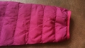 Bergans of NORWAY JOSTEN DOWN Youth Girl Jacket Размер 13-14 г / 164 см детско пухено яке 47-66, снимка 9