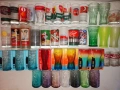 Кока Кола чаши за колекционери coca cola, снимка 1