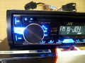 JVC KD-R462 USB / AUX / CD / Radio, снимка 2