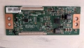 T-CON BOARD /ТИКОНИ/ ПЛАТКИ ПАНГЮРИЩЕ-1.15/.V14 42 DRD TM120/6870C-0469A/SHARP RUNTK 5246TP/32T42-C0, снимка 10
