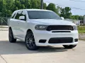 Dodge Durango броня, капак фарове и много други части, снимка 3