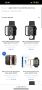  Протектор за Apple iWatch 2, 3, 4, 5, 6, SE,7, 8, 9 360 6D- 40mm 42mm 44mm 45mm, снимка 7