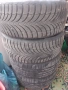 4 броя 195/50/15 DOT 2019 летни гуми втора употреба, снимка 1