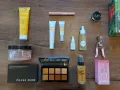 Нова Козметика 11 продукта Bellebox Кибрит Good box Estee Lauder Loreal Avon LONDON FRANCE GERMANY, снимка 1