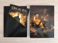 Deus Ex Human Revolution Collecto'rs Edition Game only 35лв. Игра за Playstation 3 PS3, снимка 3