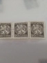 Пощенски марки България., снимка 3