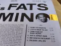 FATS DOMINO, снимка 5