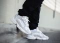 маратонки ADIDAS YUNG-1 CLOUD WHITE  номер 45 1/3, снимка 2