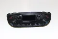 Панел климатроник Mercedes W203 C-Class (2000-2004г.) 2038300585 / 203 830 05 85 управление климатик, снимка 1