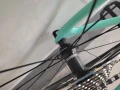 Продавам колела внос от Германия НОВ карбонов шосеен велосипед BIANCHI 28 цола  SHIMANO 105, снимка 12