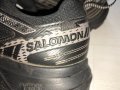 Salomon  Gore_Tex  Дамски  Туристически Обувки 40, снимка 3