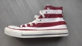 Кецове Converse, 39.5 номер, снимка 3