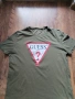 GUESS - страхотна мъжка тениска XL, снимка 7