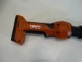 НОВО - Hilti NPR 32 - 22 / Nuron - Преса за фитинги 32 KN, снимка 4