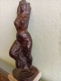 Скулптура 25 см, снимка 2