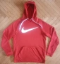 Оригинален мъжки суичър Nike Dry Hoodie Po Swoosh, снимка 2