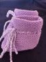 Продавам бебешки ръчно плетени терлици 7 лв чифта , снимка 9