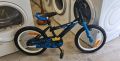 Детско колело Scirocco Eagle 16цола, снимка 1 - Велосипеди - 45824390