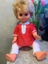 Кукла ретро 70-80, снимка 5