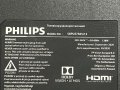 POWER BOARD 715GA052-P02-008-003M от телевизор Philips 58PUS7505/12, снимка 4