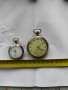 Лот джобни часовници омега , снимка 1