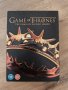 Game of thrones DVD Season 2 Игра на тронове Дивиди, снимка 4