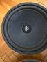 Продавам:Два басови 12"инчови говарителя L121-4, снимка 3