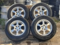 5х114.3 16 Kia Hyundai Honda CR-V Accord Toyota Suzuki ET 45 J 6.5, снимка 5
