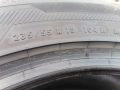 2 бр. Barum Polaris 6 235/55R18 DOT 0325, снимка 5