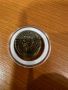 Сувенирна монета, реплика, снимка 1 - Нумизматика и бонистика - 45403361