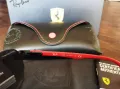  Слънчеви очила RAY-BAN  SCUDERIA FERRARI RB8313-M F0096G, снимка 4