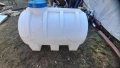 продавам резервоар за чиста вода 1000л., снимка 1