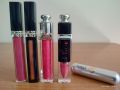 Гланц за устни Dior, Estee Lauder, Kiko, снимка 3