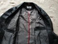 Мъжко кожено яке JCC - размер XXL, снимка 5