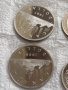 Лот монети 12 броя Канадски долара, центове непипани мат гланц перфектно състояние 43634, снимка 2